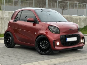 Smart Fortwo EQ Exclusive * Full LED * , снимка 2