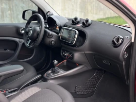 Smart Fortwo EQ Exclusive * Full LED * , снимка 11