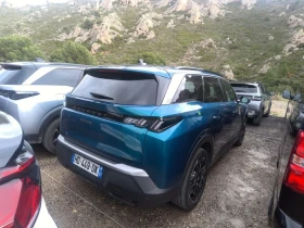 Peugeot 5008 1.2 HYBRID E-DCS ALLURE, снимка 9