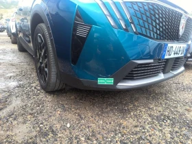 Peugeot 5008 1.2 HYBRID E-DCS ALLURE, снимка 7