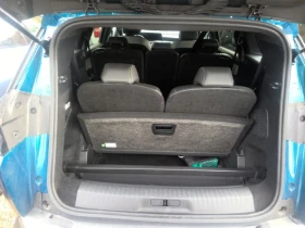 Peugeot 5008 1.2 HYBRID E-DCS ALLURE, снимка 5