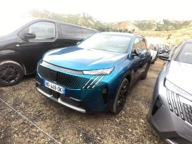 Peugeot 5008 1.2 HYBRID E-DCS ALLURE, снимка 1