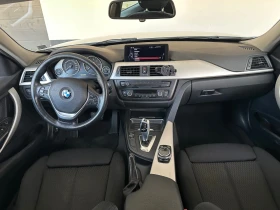 BMW 320 d Touring (F31), снимка 8