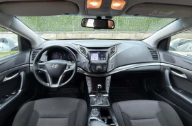Hyundai I40, снимка 7