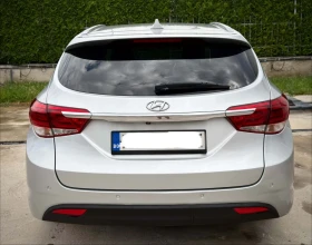Hyundai I40, снимка 10