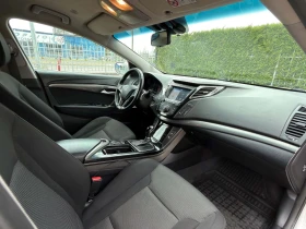 Hyundai I40, снимка 9