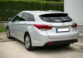 Hyundai I40, снимка 3
