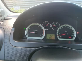 Chevrolet Aveo, снимка 4