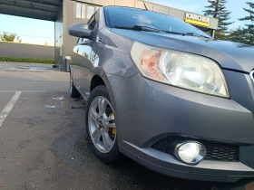 Chevrolet Aveo, снимка 8
