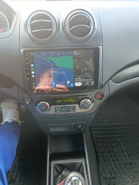 Chevrolet Aveo, снимка 3