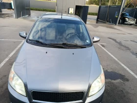 Chevrolet Aveo, снимка 6