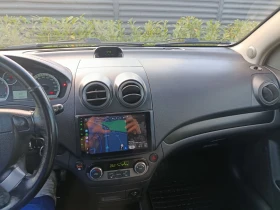 Chevrolet Aveo, снимка 5