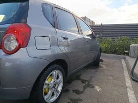 Chevrolet Aveo, снимка 2