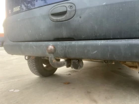 Renault Kangoo 1.9, снимка 14