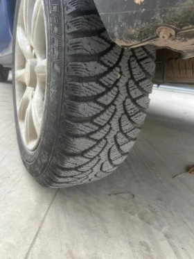 Renault Kangoo 1.9, снимка 12