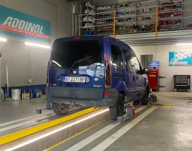 Renault Kangoo 1.9, снимка 15