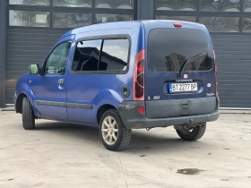 Renault Kangoo 1.9, снимка 4