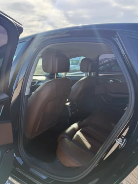 Audi A6, снимка 7