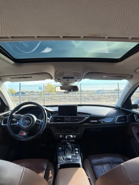 Audi A6, снимка 8