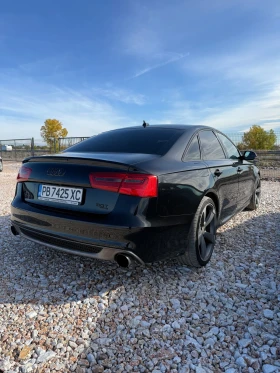Audi A6, снимка 3