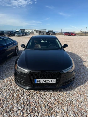 Audi A6, снимка 4