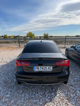 Audi A6, снимка 1