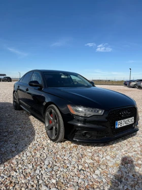 Audi A6, снимка 5