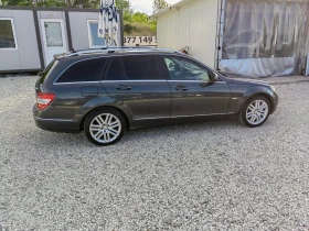 Mercedes-Benz C 220 2.2cdi * AMG* NAVI* UNIKAT*  | Mobile.bg    15