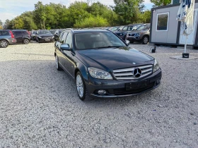 Mercedes-Benz C 220 2.2cdi * AMG* NAVI* UNIKAT*  | Mobile.bg    12