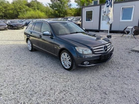 Mercedes-Benz C 220 2.2cdi * AMG* NAVI* UNIKAT*  | Mobile.bg    13