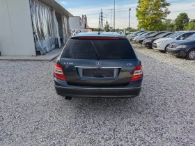 Mercedes-Benz C 220 2.2cdi * AMG* NAVI* UNIKAT*  | Mobile.bg    6