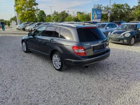 Mercedes-Benz C 220 2.2cdi * AMG* NAVI* UNIKAT*  | Mobile.bg    5