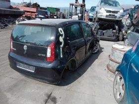 Skoda Citigo 1.0 12v cpg, снимка 3