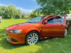 Mitsubishi Lancer Mitsubishi Lancer Ralliart 4x4 241к.с, снимка 5