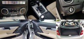 Mercedes-Benz C 300 4matic FACELIFT harman kardon ЛИЗИНГ, снимка 15 - Автомобили и джипове - 41223378