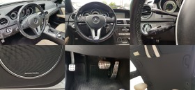 Mercedes-Benz C 300 4matic FACELIFT harman kardon  | Mobile.bg   14