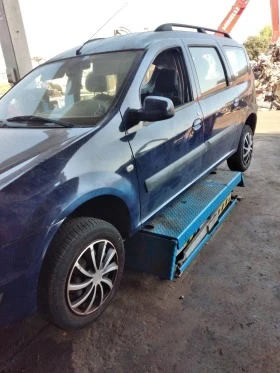 Dacia Logan 1.6 , снимка 2