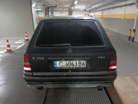 Mercedes-Benz 124 300 D БАРТЕР , снимка 12
