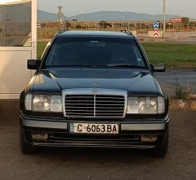     Mercedes-Benz 124 300 D