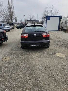 Seat Leon 1.6  16V !!!!!!!  !!!!! | Mobile.bg    16