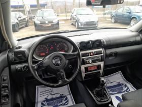 Seat Leon 1.6  16V !!!!Климатроник!!!, снимка 2