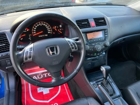 Honda Accord 2.4 i, снимка 8