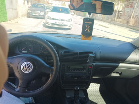 VW Passat 1.9TDI, снимка 5