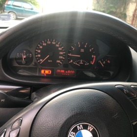 BMW 320 2.2i, снимка 8