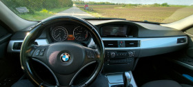 BMW 320, снимка 11 - Автомобили и джипове - 45361216