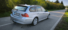 BMW 320, снимка 4 - Автомобили и джипове - 45361216
