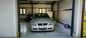 BMW 320, снимка 12 - Автомобили и джипове - 45361216