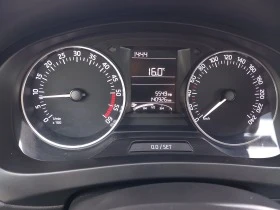 Skoda Rapid 1.6 TDI, снимка 9