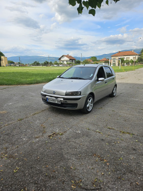Fiat Punto, снимка 2