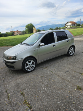Fiat Punto, снимка 3